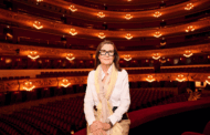 Helena Guardans, nueva presidenta de la Fundación Gran Teatre del Liceu