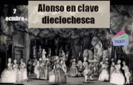 El Maestro Francisco Alonso en clave dieciochesca en El Escorial