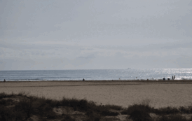 El mar sube y también los riesgos: ¿qué significa el aumento del nivel del mar para la humanidad?