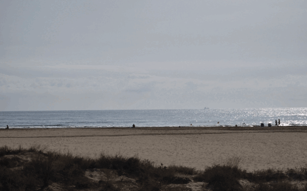 El mar sube y también los riesgos: ¿qué significa el aumento del nivel del mar para la humanidad?