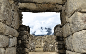 Perú cuenta por primera vez con una metodología nacional para fortalecer la gestión del riesgo en sus Sitios de Patrimonio Mundial