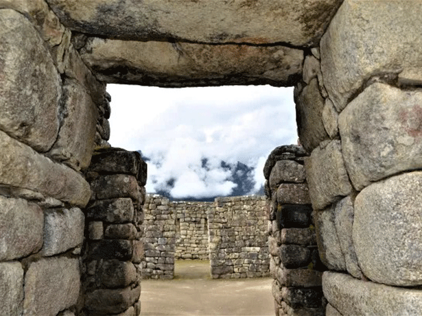 Santuario Histórico de Machu Picchu Fotografía: Camila Capriata