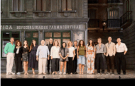 El Teatro de la Zarzuela abre temporada con ‘La verbena de la Paloma’, uno de los mayores éxitos del género
