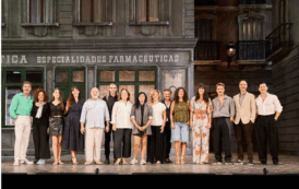 El Teatro de la Zarzuela abre temporada con ‘La verbena de la Paloma’, uno de los mayores éxitos del género