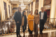 La Fundación Juan March, el Teatro de la Zarzuela y la Compañía Nacional de Teatro Clásico recuperan una joya musical de Calderón de la Barca y Juan Hidalgo