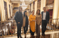 La Fundación Juan March, el Teatro de la Zarzuela y la Compañía Nacional de Teatro Clásico recuperan una joya musical de Calderón de la Barca y Juan Hidalgo