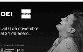 La Universidad de Alcalá acogerá la exposición fotográfica ‘Aprender transforma’ de la OEI y Magnum Photos