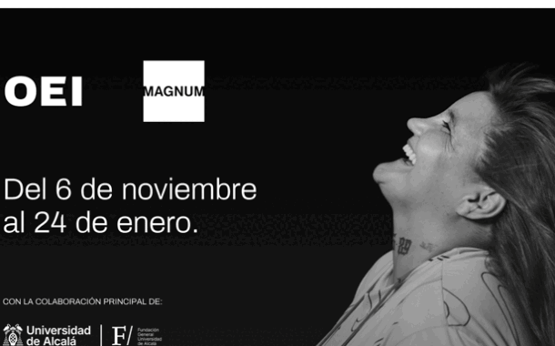 La Universidad de Alcalá acogerá la exposición fotográfica ‘Aprender transforma’ de la OEI y Magnum Photos