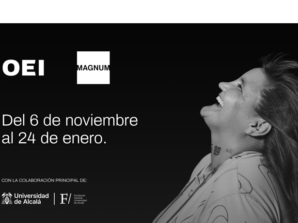 La ciudad de Alcalá de Henares, España, se convertirá este otoño en un espacio de encuentro entre la fotografía documental