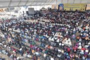 México fue sede de la celebración del Día Internacional de la Alfabetización de la UNESCO en 2026