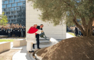 En la UNESCO, el papa León XIV dirige al mundo un mensaje rotundo de paz y dignidad humana