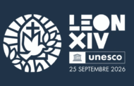 La UNESCO recibirá al Papa León XIV el 25 de septiembre de 2026 en su sede de París