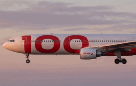 Iberia inicia la cuenta atrás para su Centenario