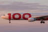 Iberia inicia la cuenta atrás para su Centenario