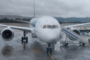 ¿Por qué tu avión da vueltas antes de aterrizar? El plan de la ONU para reducir las esperas en el aire