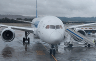 ¿Por qué tu avión da vueltas antes de aterrizar? El plan de la ONU para reducir las esperas en el aire