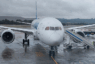 ¿Por qué tu avión da vueltas antes de aterrizar? El plan de la ONU para reducir las esperas en el aire