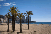 Zaragoza, Benidorm y Estarreja ganan los premios Capital Verde Europea y Hoja Verde Europea 2028