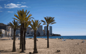 Zaragoza, Benidorm y Estarreja ganan los premios Capital Verde Europea y Hoja Verde Europea 2028