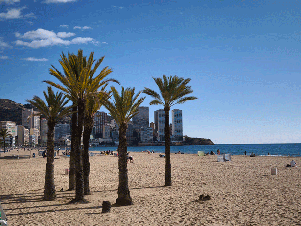 Zaragoza, Benidorm y Estarreja ganan los premios Capital Verde Europea y Hoja Verde Europea 2028
