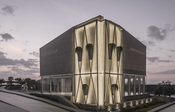 La Comisión otorga los nuevos premios Bauhaus europeos 2026 a proyectos sostenibles, inclusivos y bellos