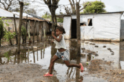 El Niño gana fuerza en América Latina: sequía, hambre y riesgo de inundaciones marcan los próximos meses