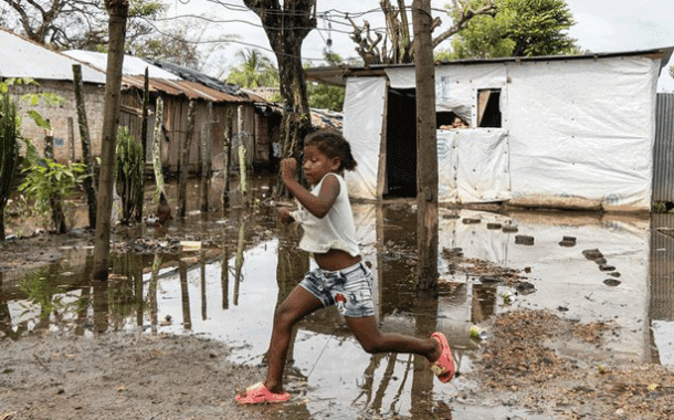 El Niño gana fuerza en América Latina: sequía, hambre y riesgo de inundaciones marcan los próximos meses