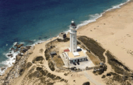 España aprueba la declaración del Faro de Trafalgar  como  Bien de Interés Cultural