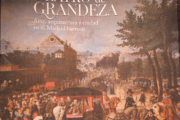 Madrid se adentra en su pasado barroco con la exposición Teatro de grandeza