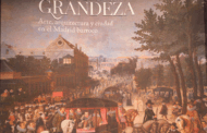 Madrid se adentra en su pasado barroco con la exposición Teatro de grandeza