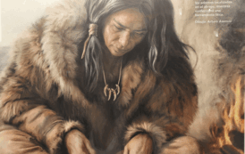 El Museo Arqueológico y Paleontológico regional presenta El Abrigo del Monte: un grupo magdaleniense en la sierra de Madrid