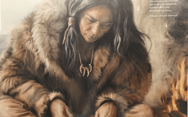 El Museo Arqueológico y Paleontológico regional presenta El Abrigo del Monte: un grupo magdaleniense en la sierra de Madrid