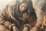 El Museo Arqueológico y Paleontológico regional presenta El Abrigo del Monte: un grupo magdaleniense en la sierra de Madrid