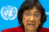 Premio Nobel de la Paz: Navi Pillay, más 50 años de lucha por los derechos humanos