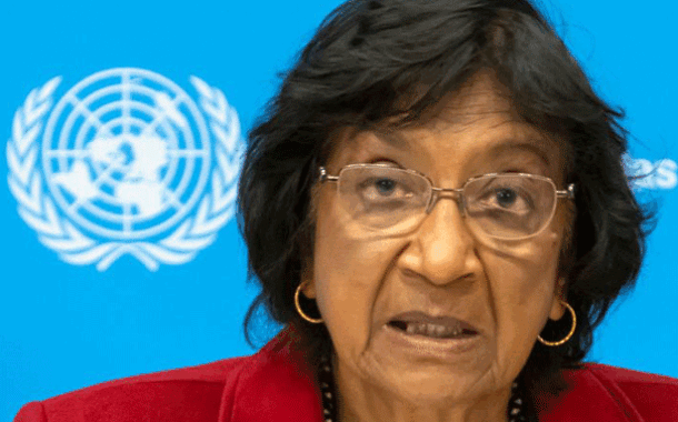Premio Nobel de la Paz: Navi Pillay, más 50 años de lucha por los derechos humanos