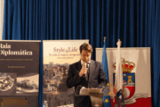 Raia Diplomática entrega los galardones a los ganadores de la 3ª edición de sus premios anuales