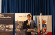 Raia Diplomática entrega los galardones a los ganadores de la 3ª edición de sus premios anuales