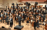 La Orquesta y Coro RTVE estrena la obra ganadora del XLIII Premio Reina Sofía de Composición Musical