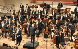 La Orquesta y Coro RTVE estrena la obra ganadora del XLIII Premio Reina Sofía de Composición Musical