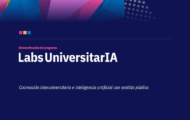 Segib y cinco universidades iberoamericanas presentan una inteligencia artificial abierta, soberana y con sentido público