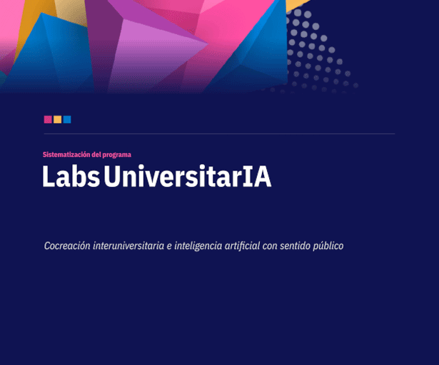 Segib y cinco universidades iberoamericanas presentan una inteligencia artificial abierta, soberana y con sentido público