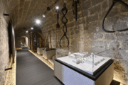 Reabren los museos de Pintura y de Arquitectura del Real Monasterio de San Lorenzo de El Escorial, con entrada gratis hasta fin de año