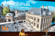 Mauritshuis ♥ Thyssen-Bornemisza: Obras maestras de La Haya