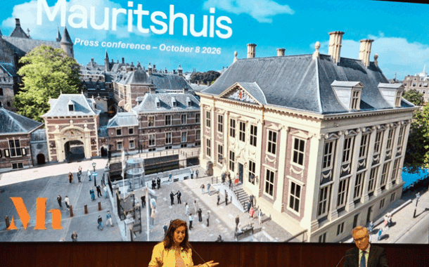 Mauritshuis ♥ Thyssen-Bornemisza: Obras maestras de La Haya