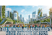Día Mundial de las Ciudades 2026: Presentación de la ciudad anfitriona de la Séptima Conferencia Internacional sobre Ciudades del Aprendizaje