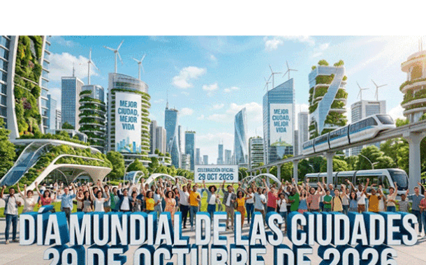 Día Mundial de las Ciudades 2026: Presentación de la ciudad anfitriona de la Séptima Conferencia Internacional sobre Ciudades del Aprendizaje