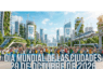 Día Mundial de las Ciudades 2026: Presentación de la ciudad anfitriona de la Séptima Conferencia Internacional sobre Ciudades del Aprendizaje