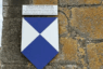 Uruguay coloca sus dos primeros emblemas del Escudo Azul para proteger el patrimonio cultural en caso de conflicto armado