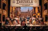 Otra vez el gobierno de España deja fuera a la Zarzuela género lírico y su Teatro de la candidatura a Patrimonio Cultural Inmaterial de la UNESCO