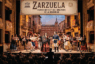 Otra vez el gobierno de España deja fuera a la Zarzuela género lírico y su Teatro de la candidatura a Patrimonio Cultural Inmaterial de la UNESCO